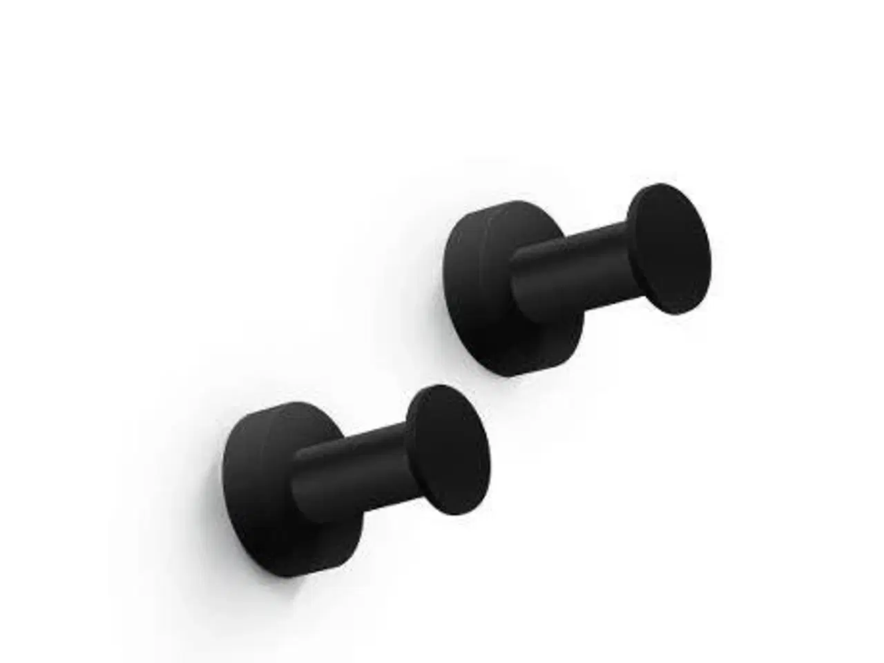 Billede 1 - Håndklæde holder