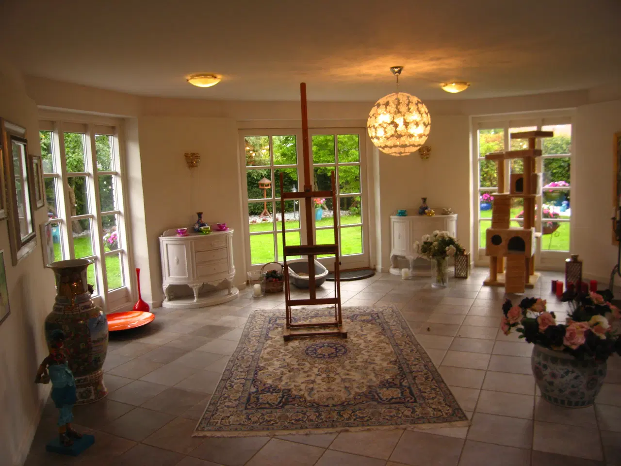 Billede 2 - SÆLGES BILLGT BILLIGT FLYTTESALG SE ALLE FOTO