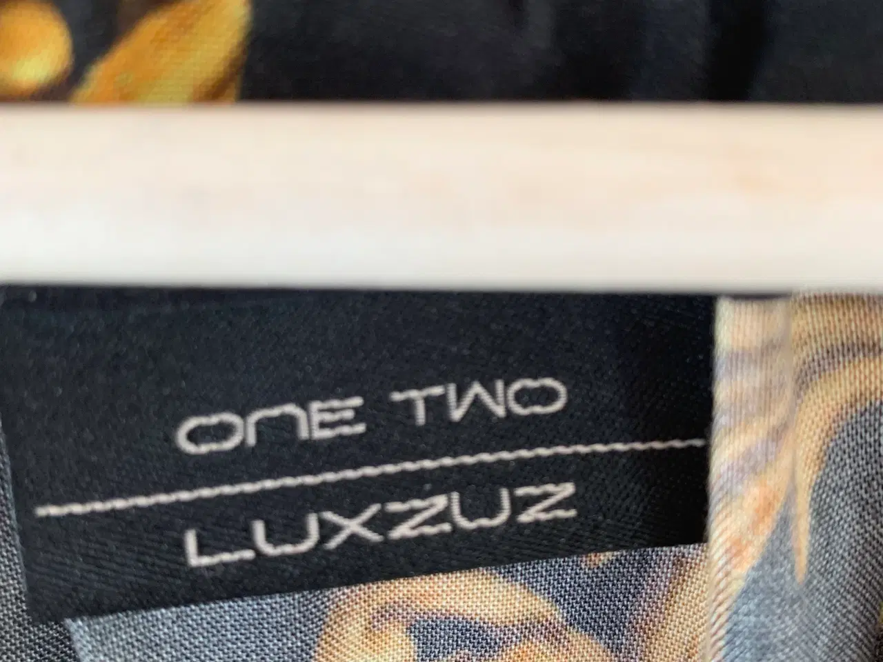 Billede 2 - One Two Luxzuz