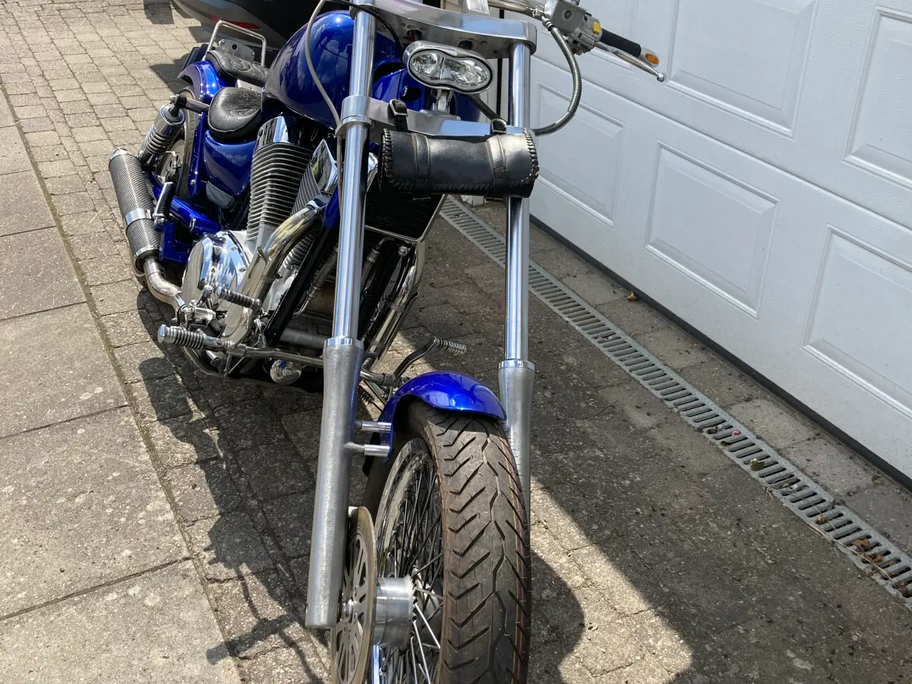 Billede 8 - Suzuki intruder 1400 