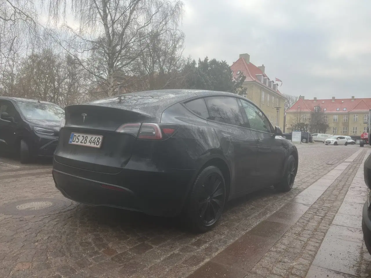 Billede 5 - Tesla Model Y  RWD