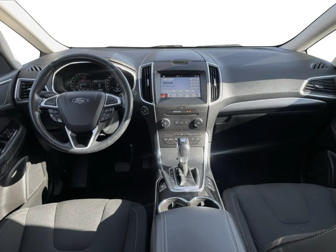 Billede 4 - Ford S-Max 7 Sæder 2,0 EcoBoost Titanium 240HK 6g Aut.