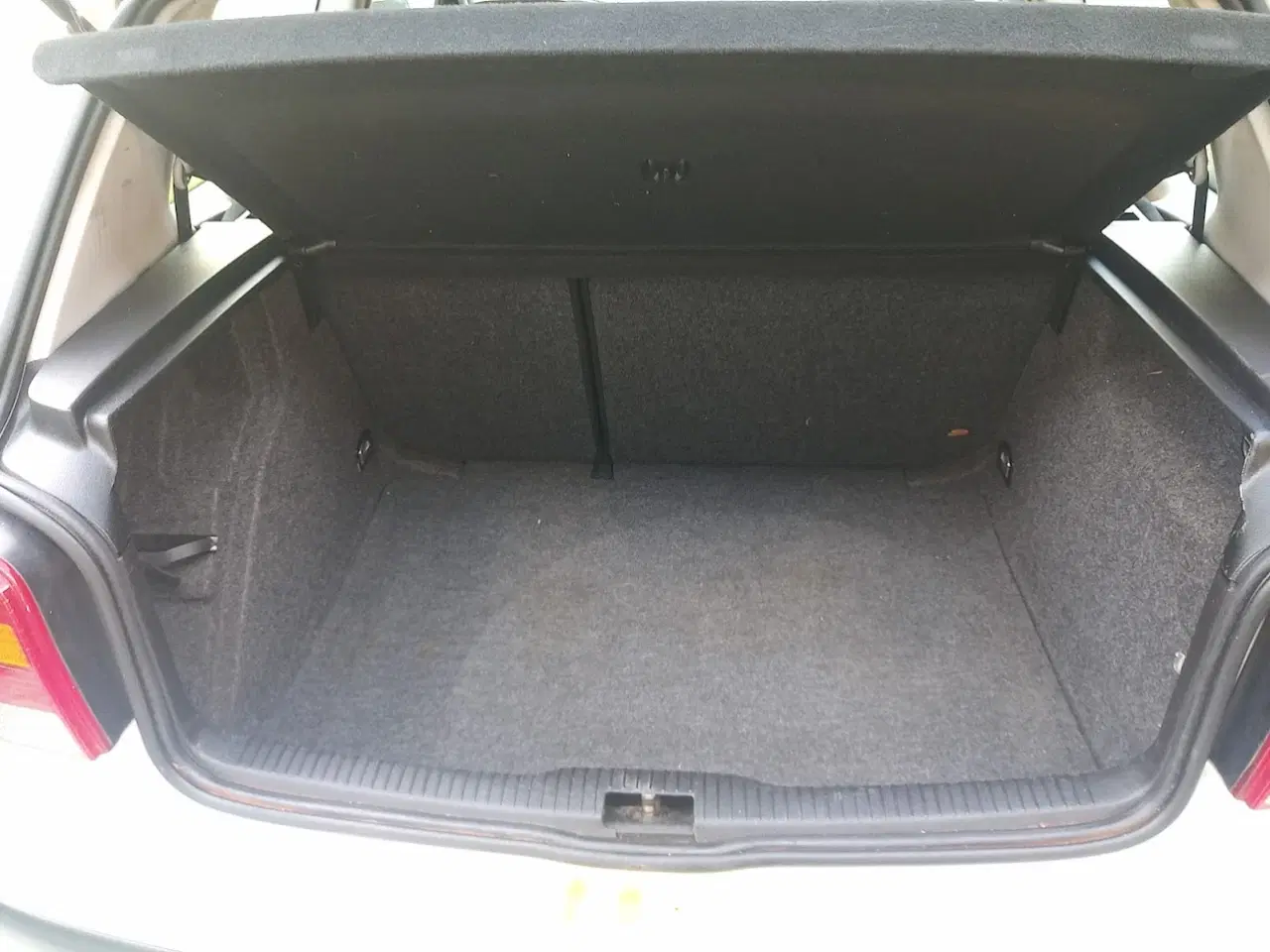 Billede 11 - VW Golf IV 1.4 16v