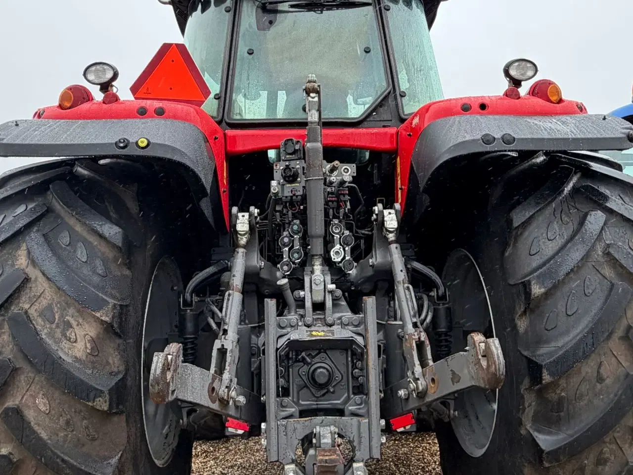 Billede 4 - Massey Ferguson 7726 DynaVT