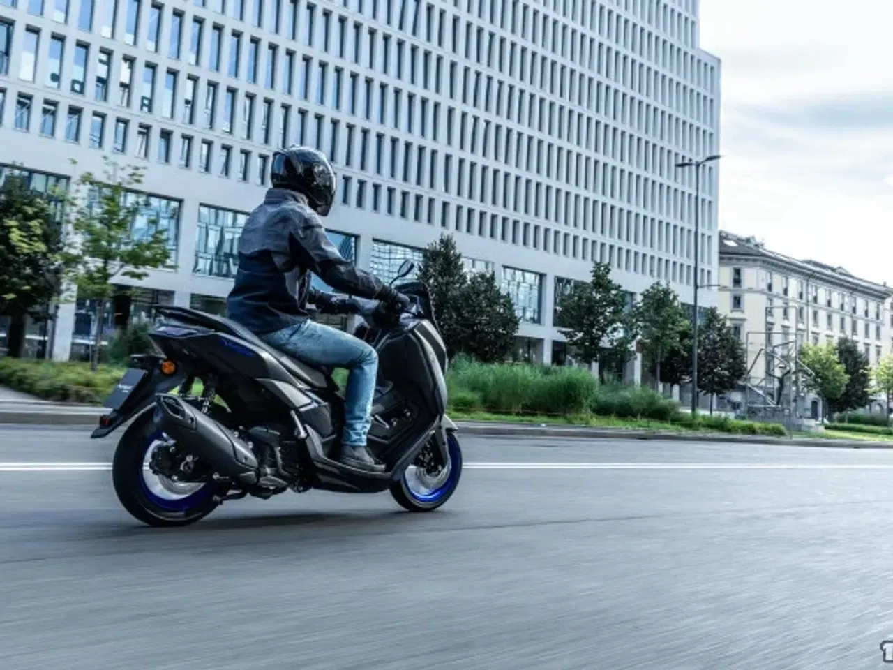 Billede 4 - Yamaha N-Max 125