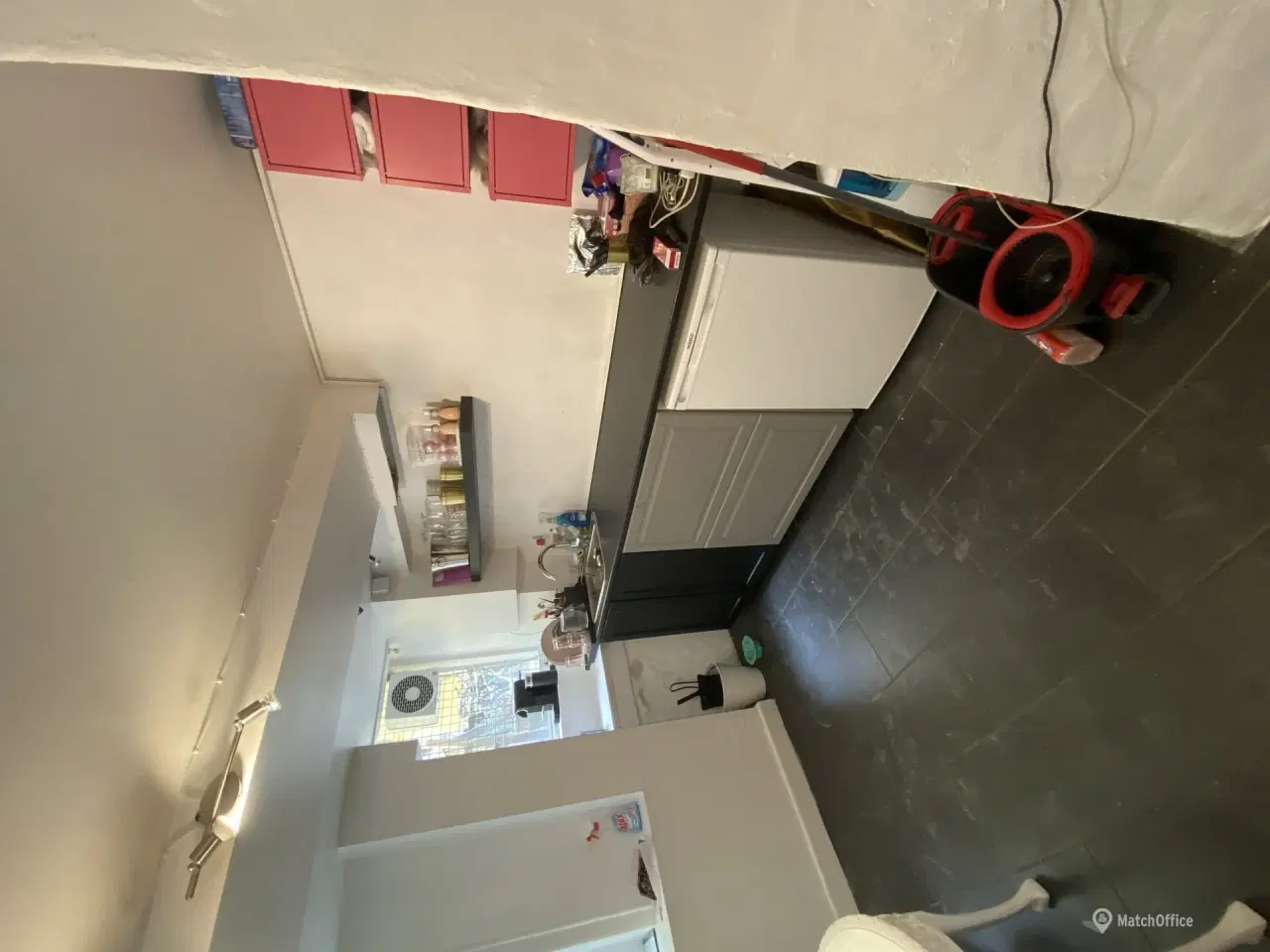 Billede 28 - Erhvervs ejerlejlighed sælges i Kompagnistræde