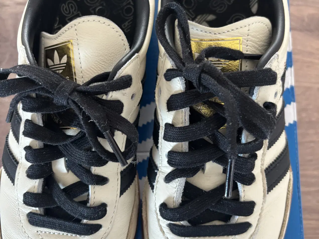 Billede 5 - Trendy Adidas Samba