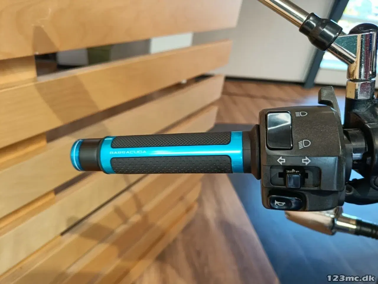 Billede 12 - Yamaha XJR 1300