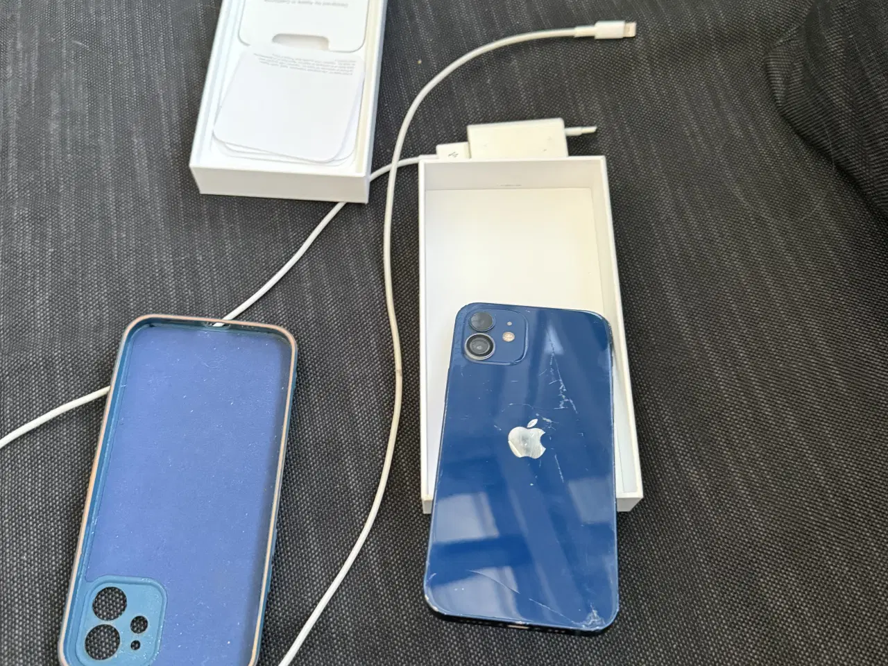 Billede 8 - Iphone 12 128 gb