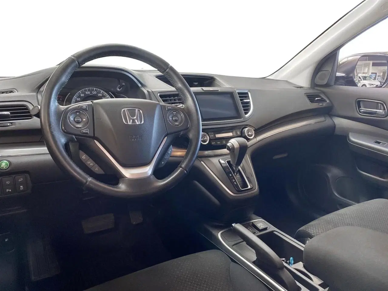 Billede 7 - Honda CR-V 2,0 i-VTEC Elegance aut. 4WD