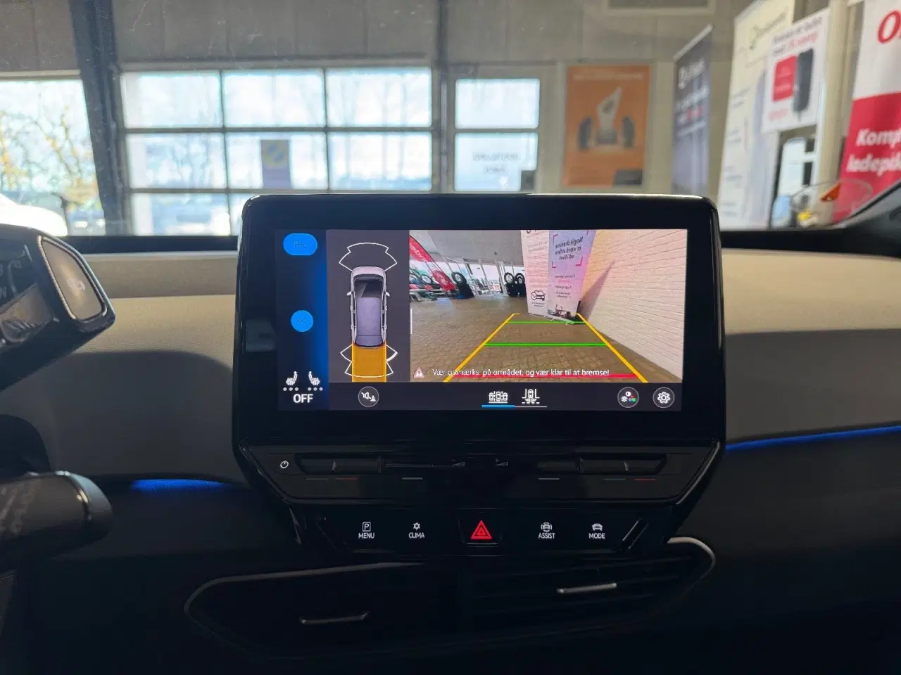 Billede 8 - VW ID.3 58 Pro Performance Business