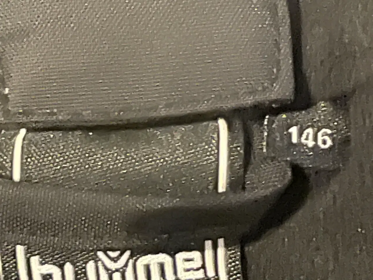 Billede 2 - Skibukser vind og vandtætte, med justerbare stropp