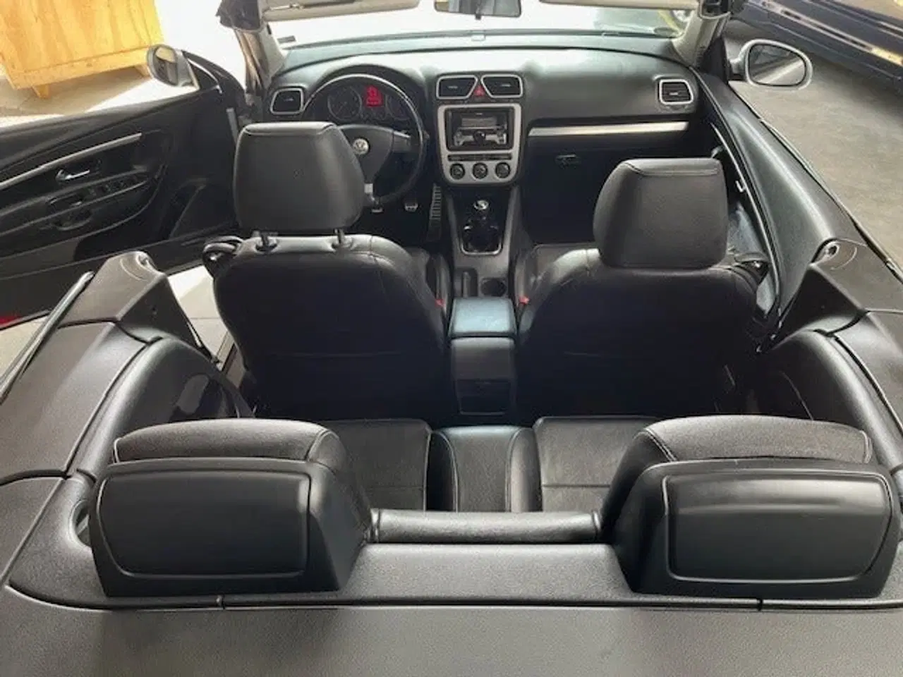Billede 14 - VW Eos 2,0 FSi