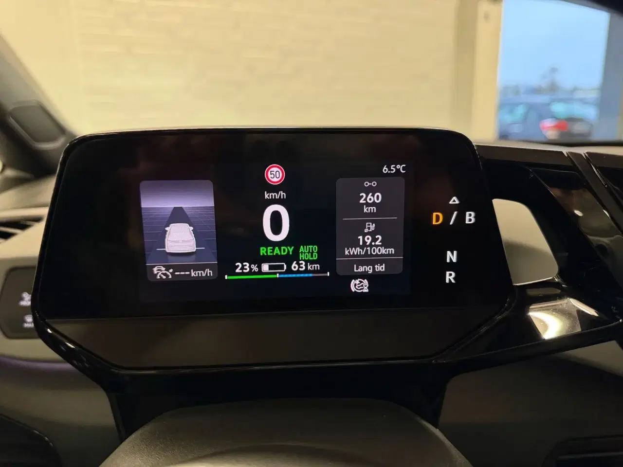 Billede 18 - VW ID.3 EL Max 204HK 5d Aut.