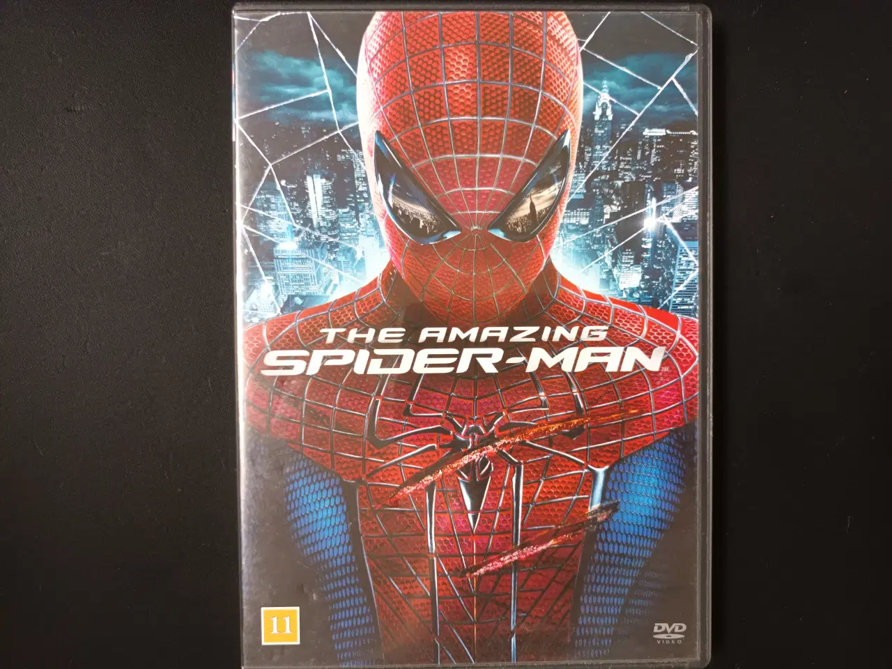 Billede 1 - The Amazing Spider-man