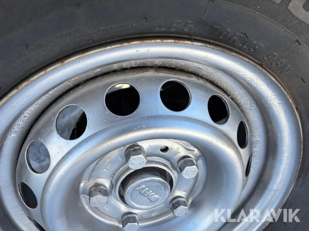 Billede 12 - Hestetrailer Saris PT1 1 hestes