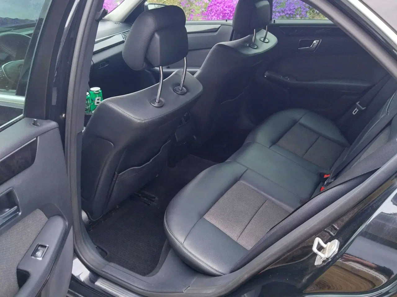 Billede 10 - Mercedes E350 velholdt. Byttes/sælges