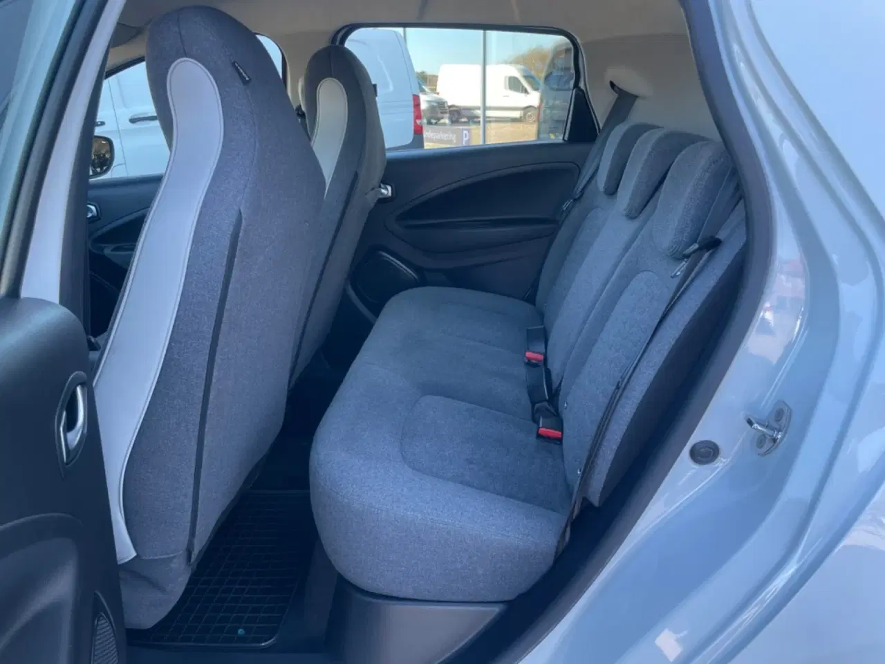 Billede 8 - Renault Zoe 52 Zen