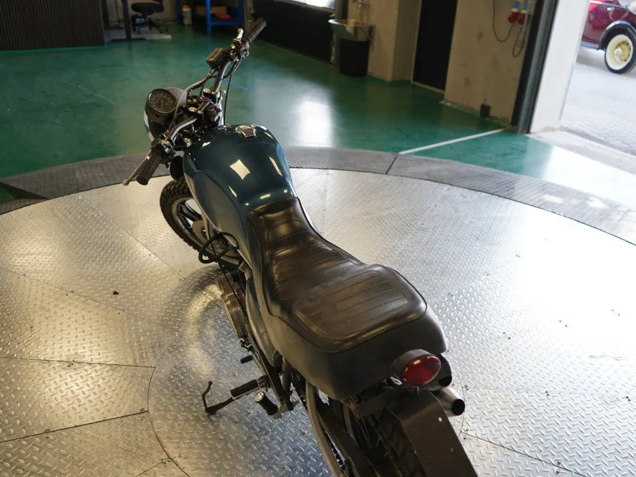 Billede 11 - Yamaha TR-1 1000cc