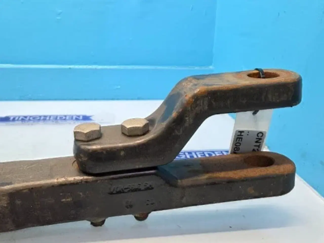 Billede 9 - New Holland  T6.165   Træk   87731771