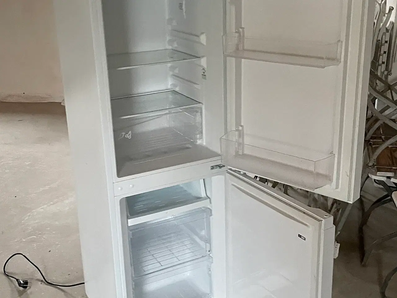 Billede 3 - Ikea LAGAN Kølefryseskab