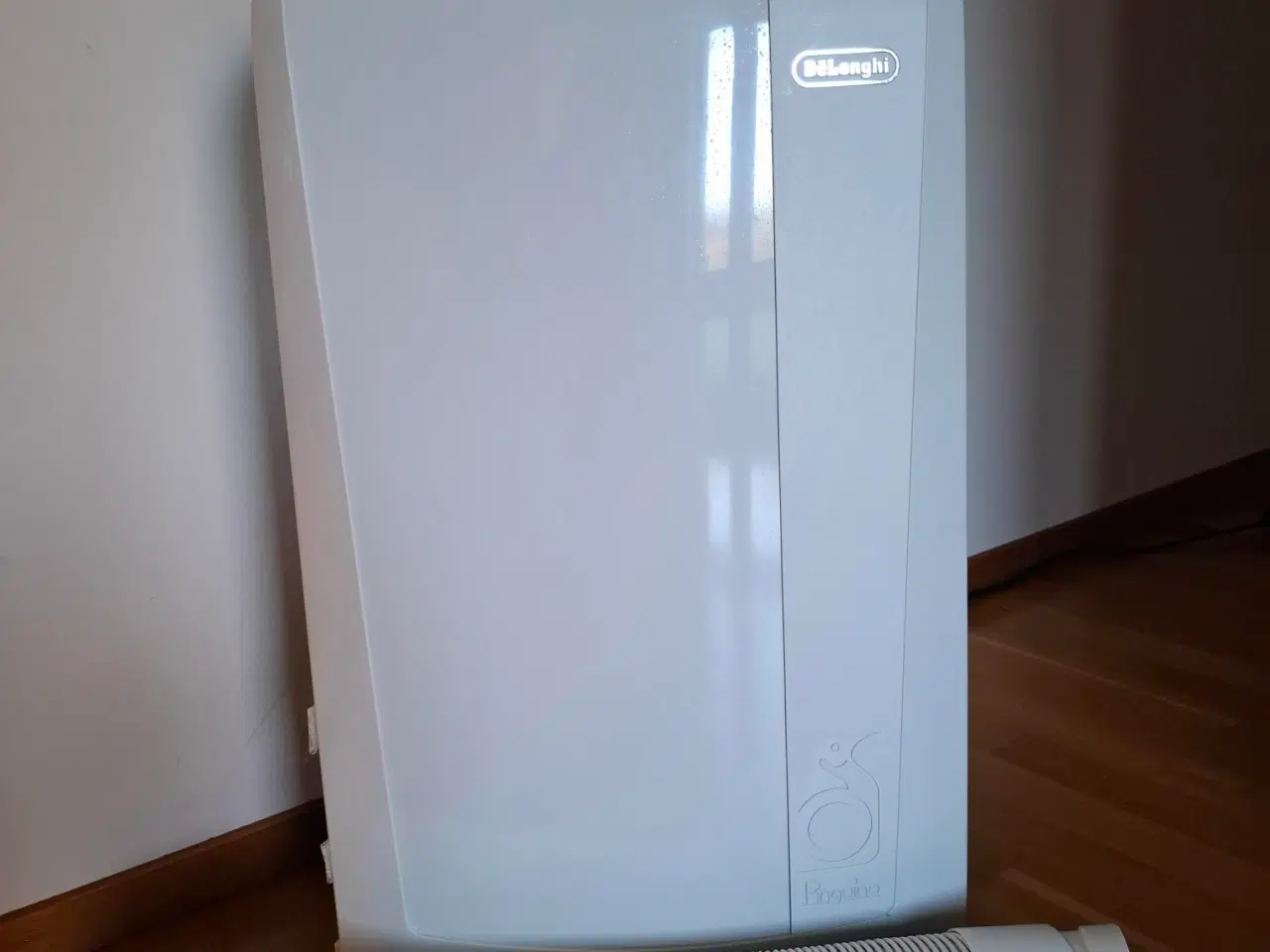 Billede 1 - Delonghi - PAC N90 eco Silent aircondition
