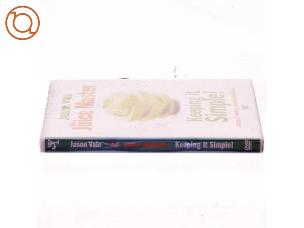 Billede 2 - The Juice Master Keeping It Simple!