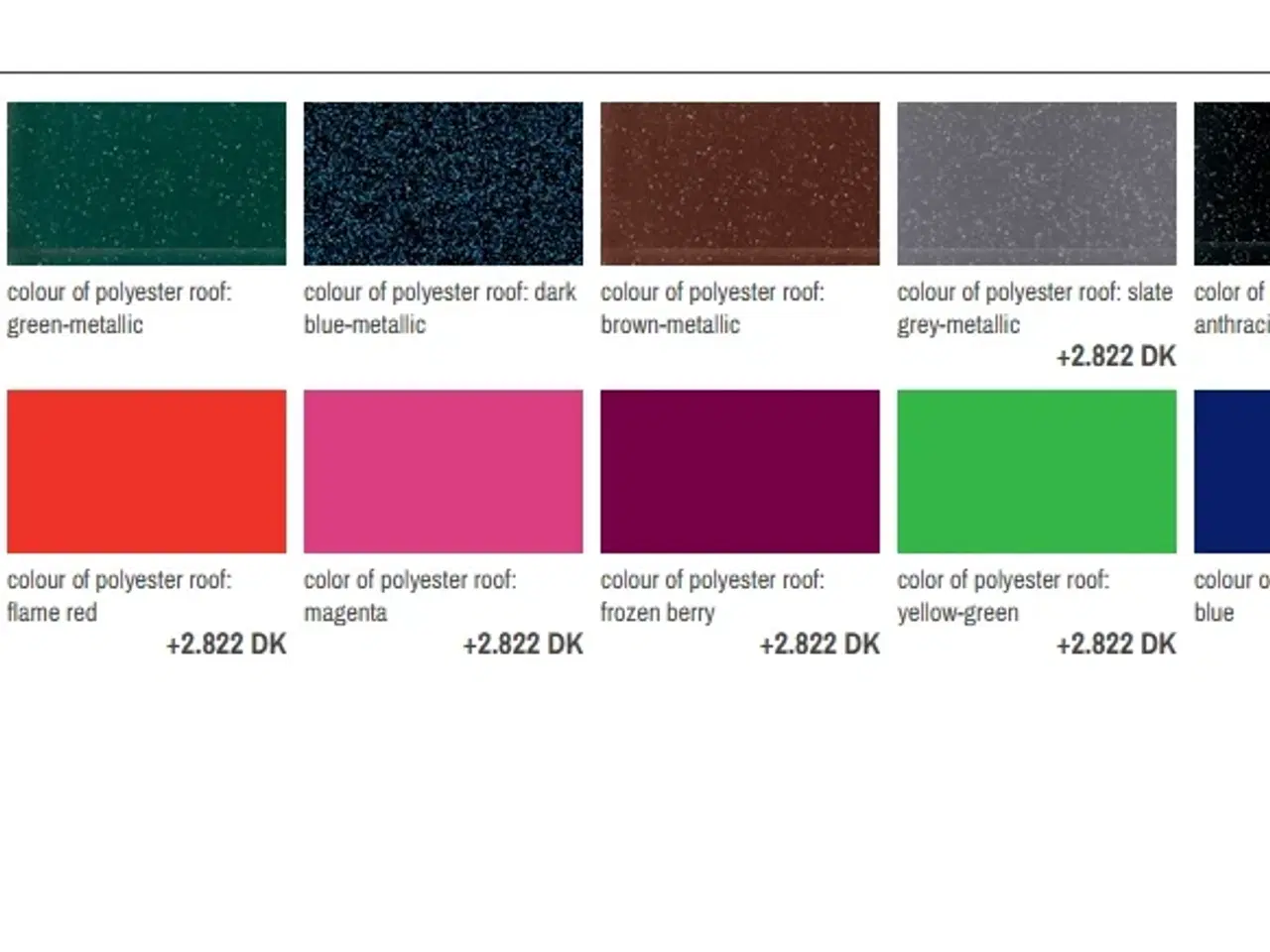 Billede 23 - Böckmann Champion Isy 165 C