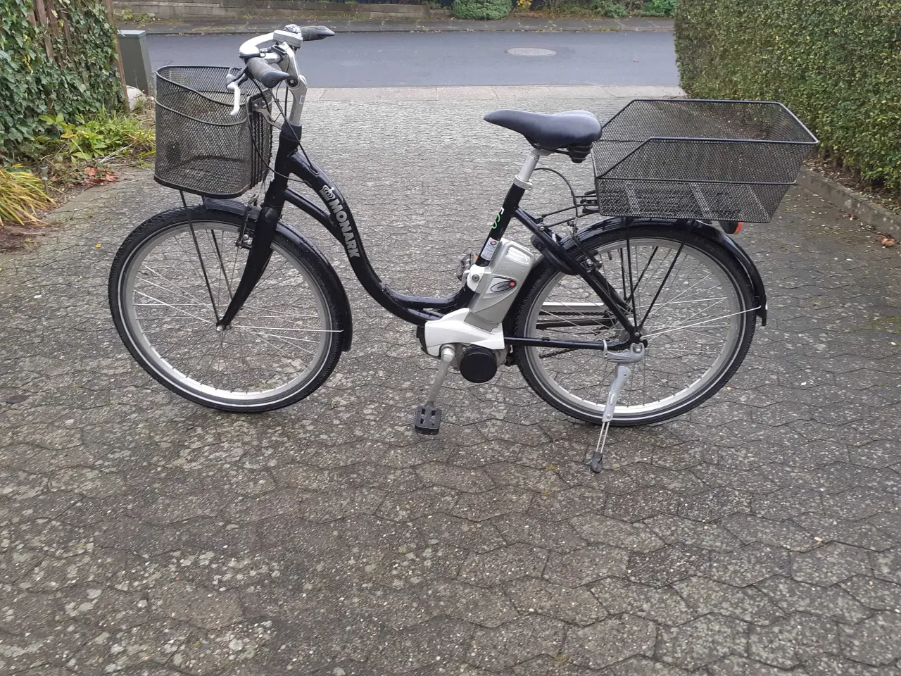 Billede 2 - Damecykel 