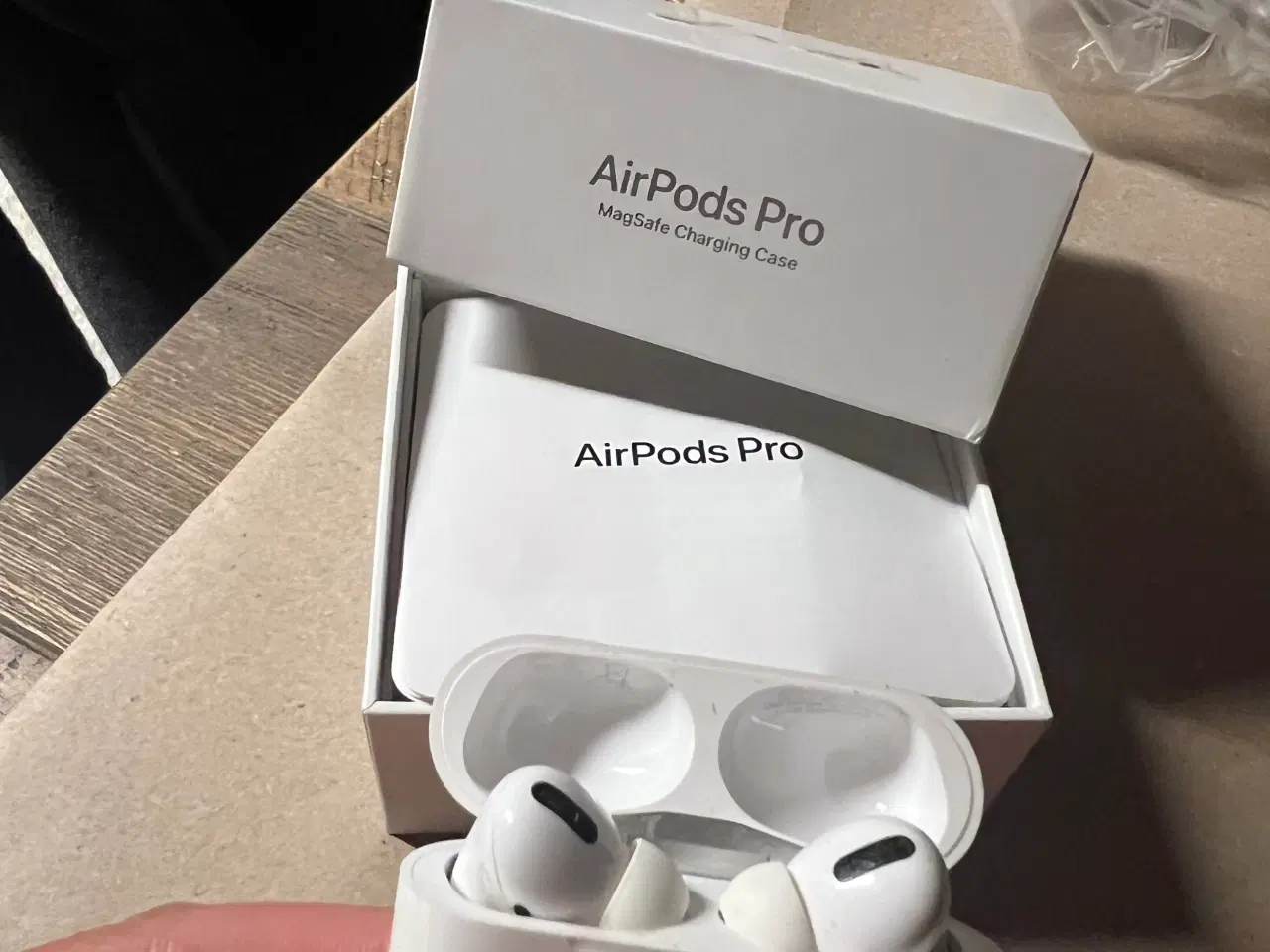 Billede 1 - AirPods Pro generation 2