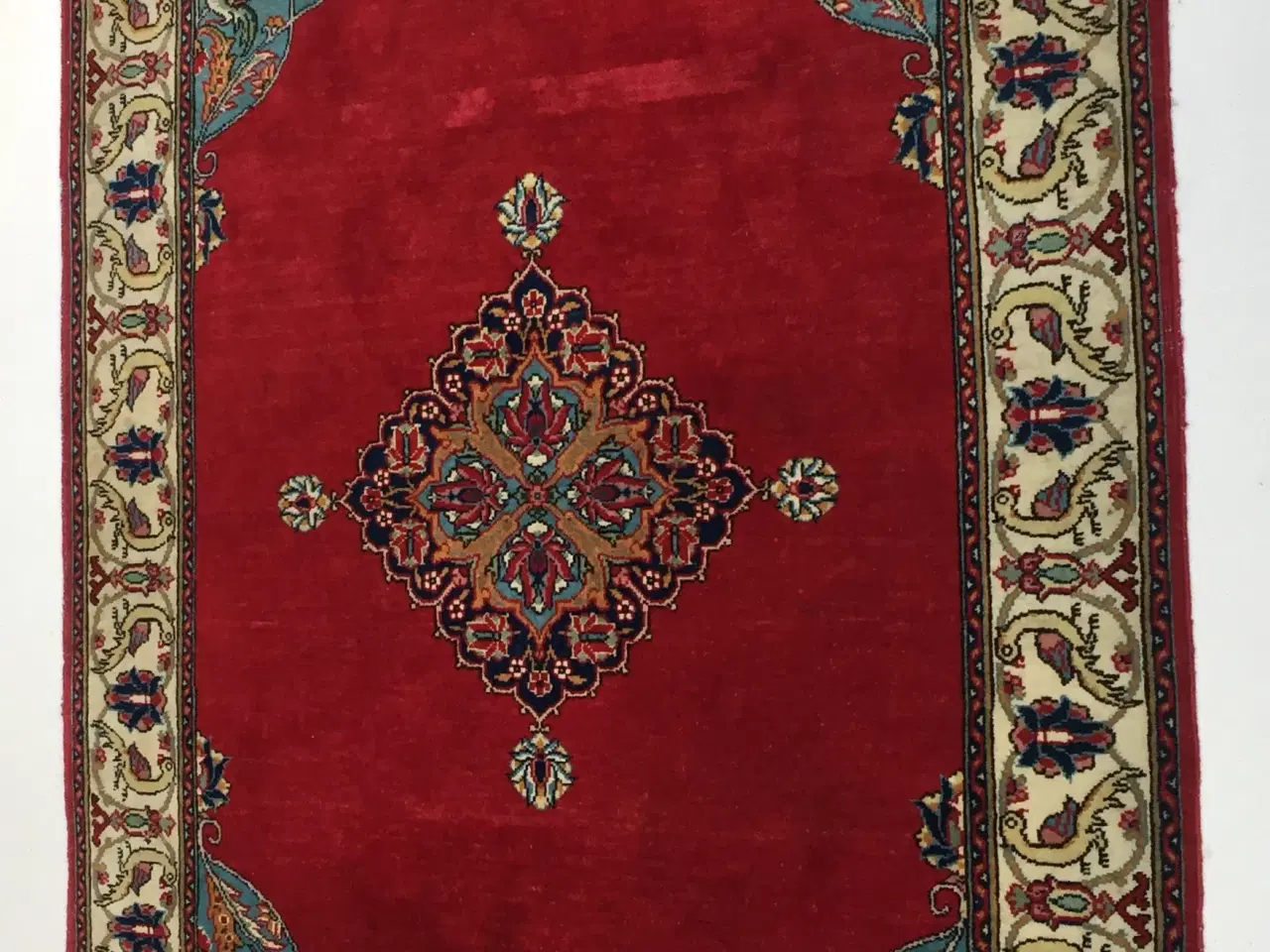 Billede 3 - Iransk tæppe