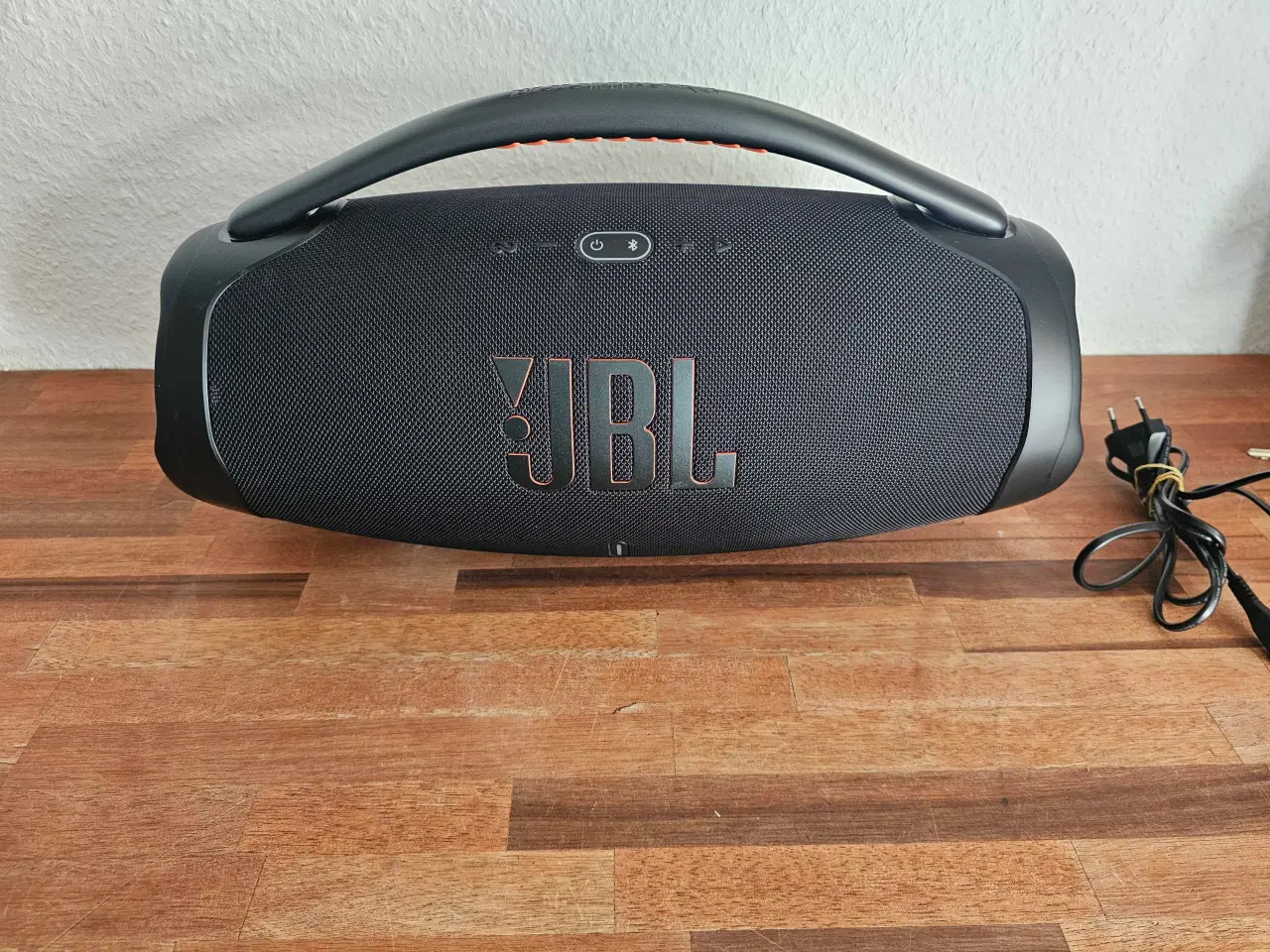 Billede 1 - Jbl boombox 3