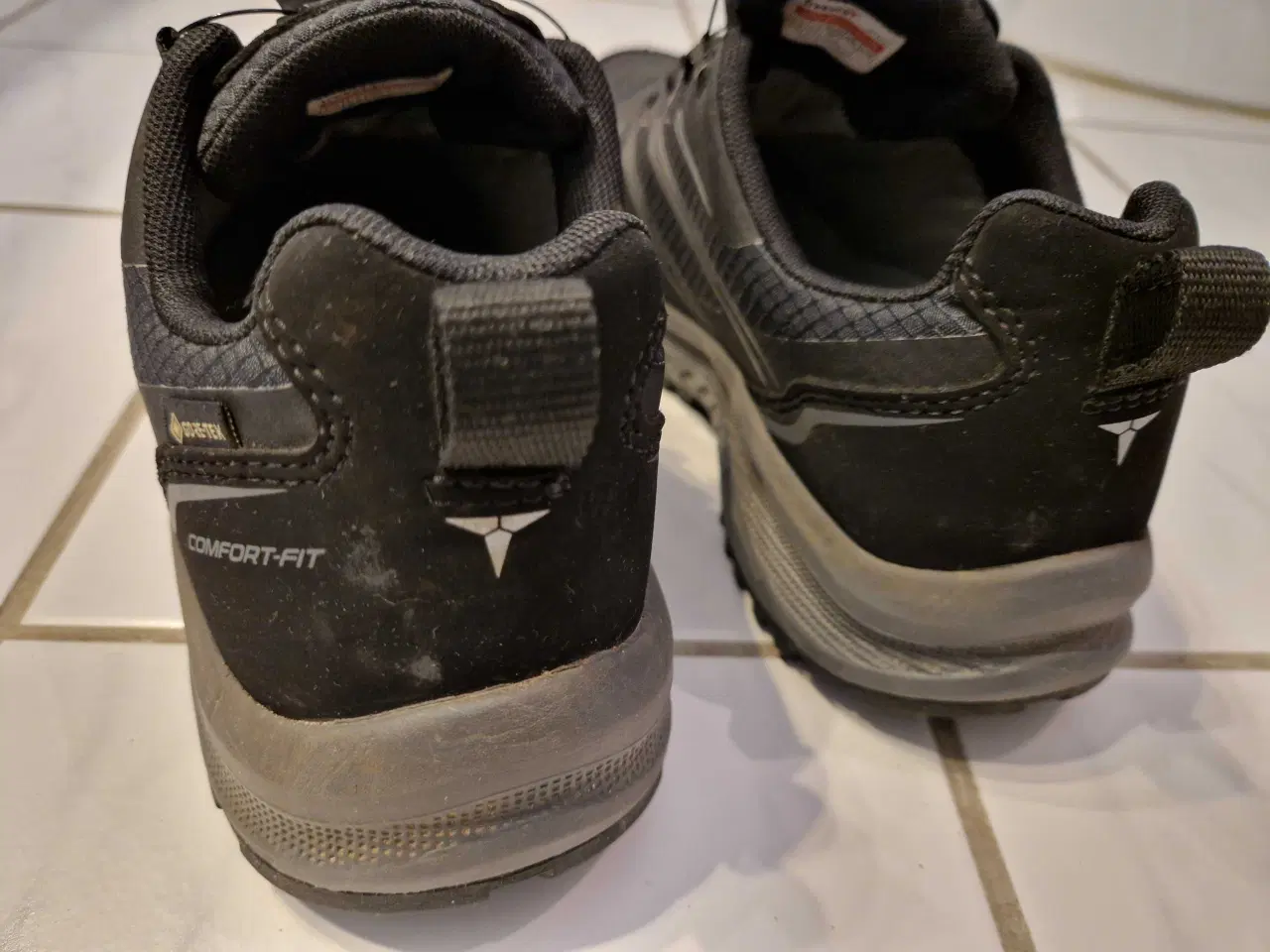Billede 5 - Treksta sko str 39