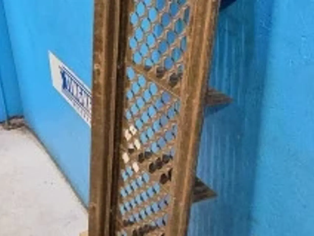 Billede 2 - Dronningborg D7500 Emtesold 28450584