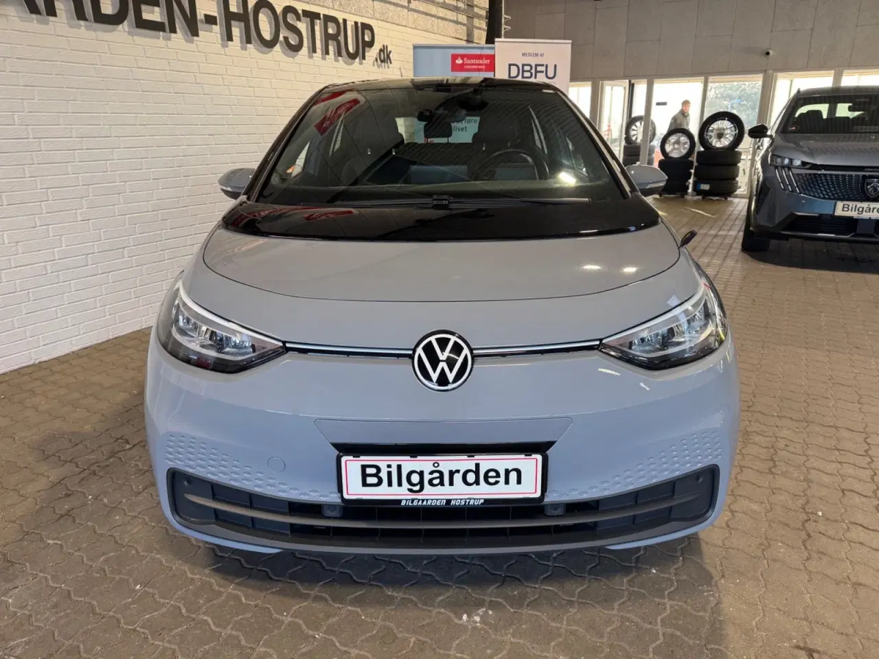 Billede 6 - VW ID.3 58 Pro