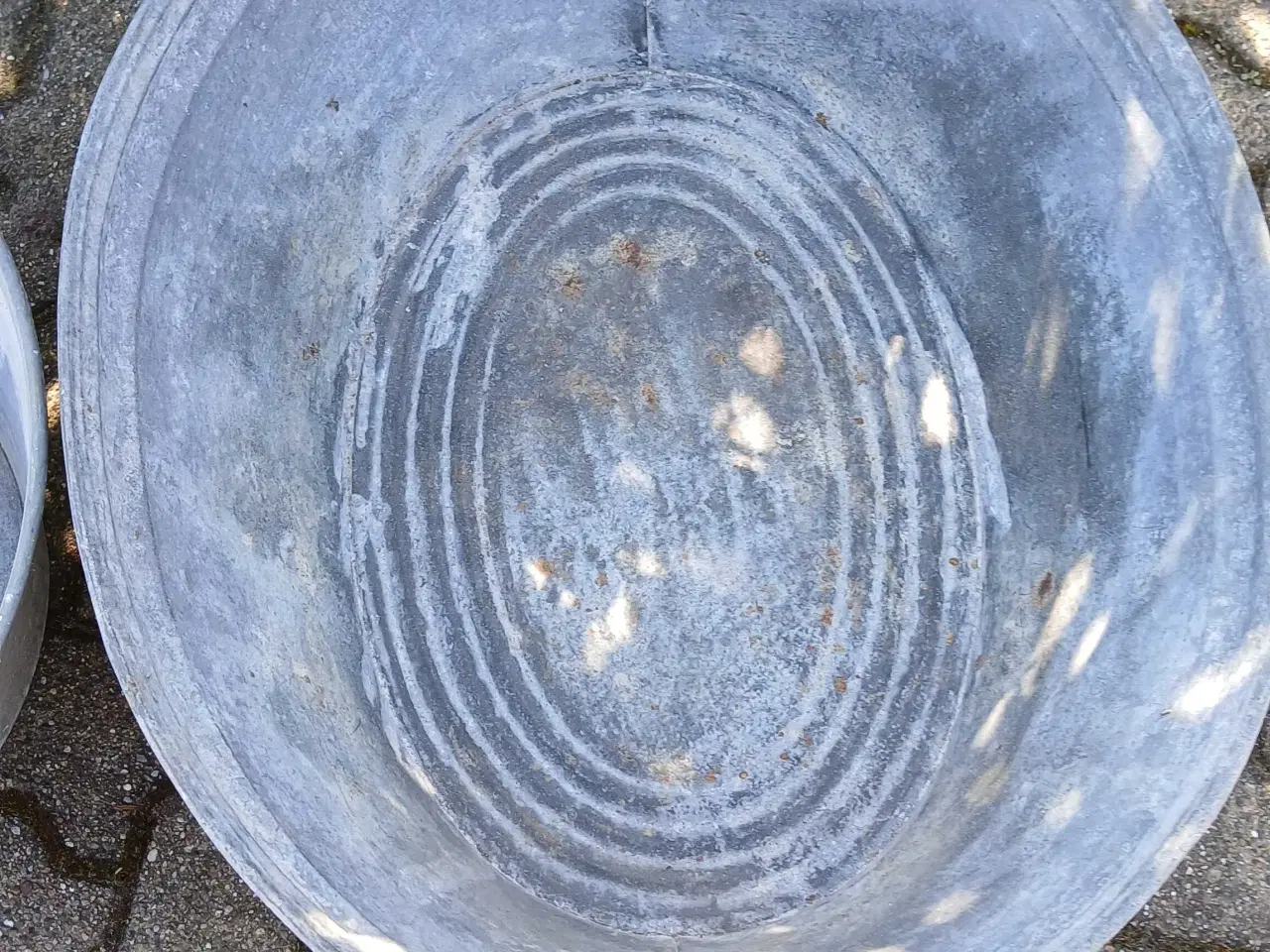 Billede 3 - Zinkbaljer