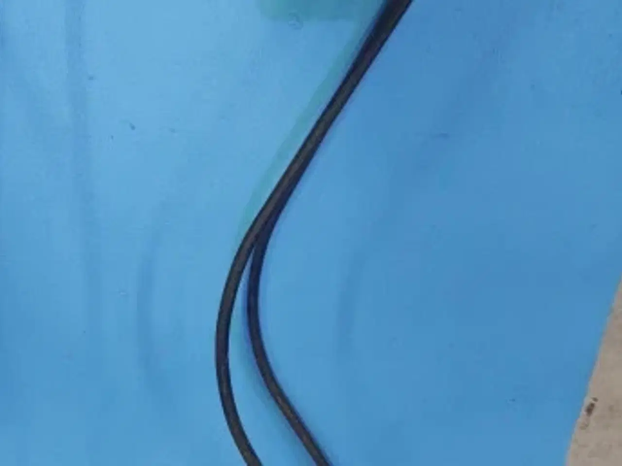 Billede 6 - Pick-up Fjedre (19stk) Længde 51cm-Bredde 8cm.