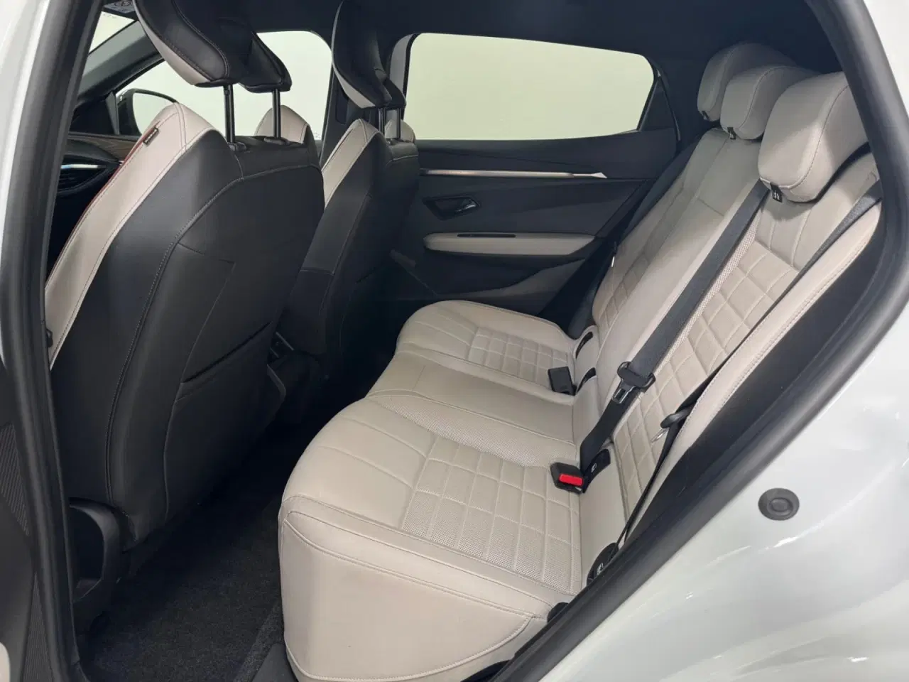 Billede 6 - Renault Megane E-Tech 60 Iconic