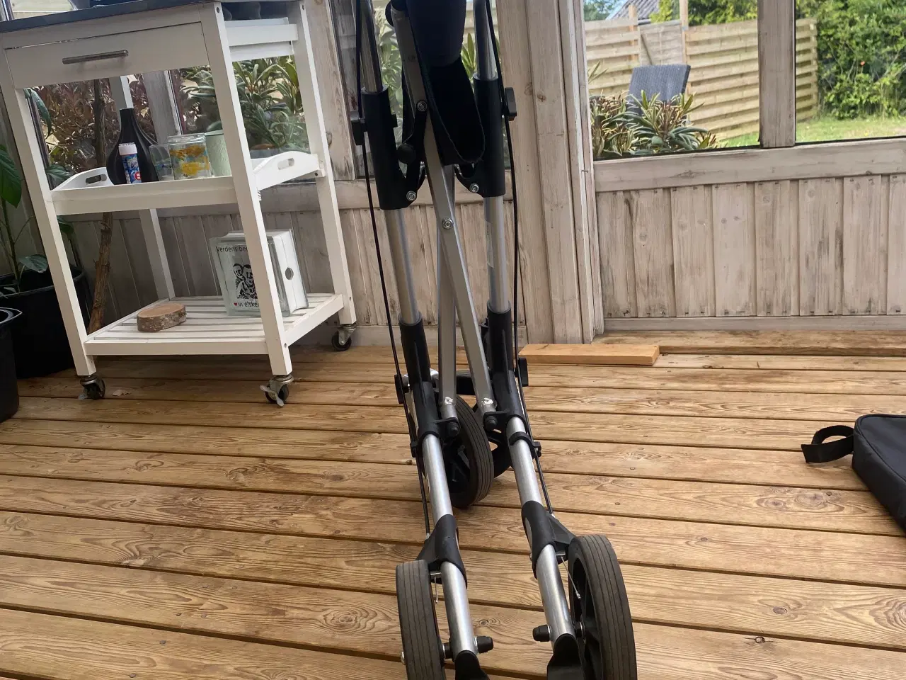 Billede 5 - Rollator 