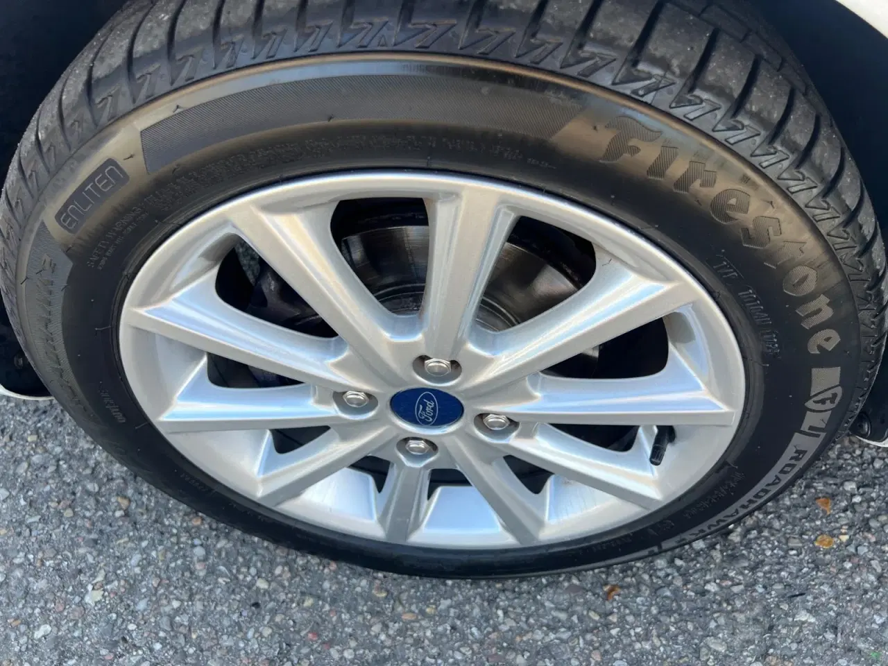 Billede 10 - Ford Fiesta 1,0 EcoBoost Titanium