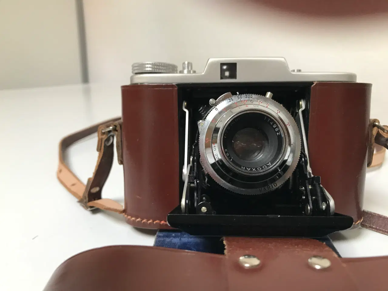 Billede 3 - Adox Golf kamera