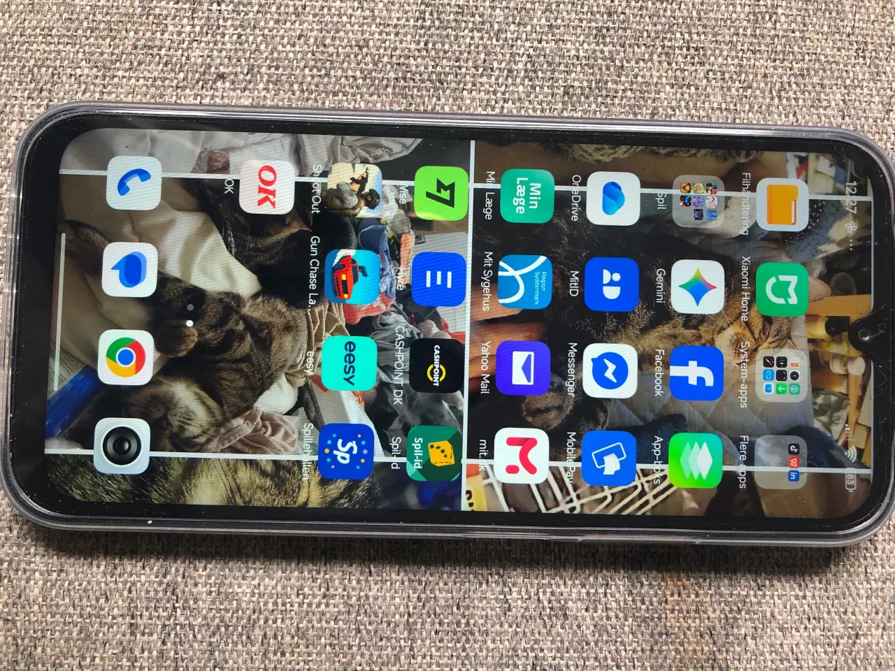 Billede 1 - REDMI 15C 128 GB