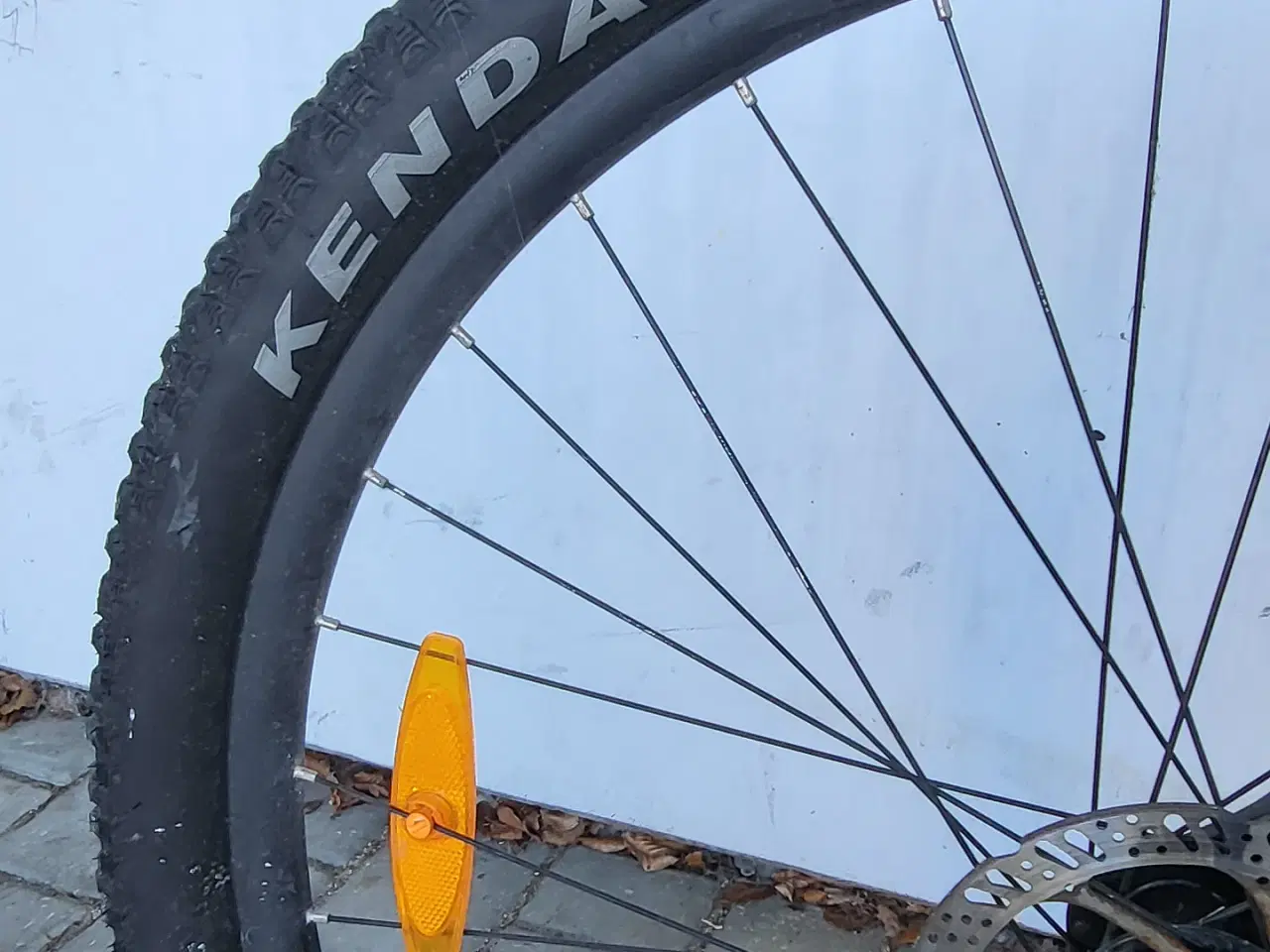 Billede 5 - Hardtail