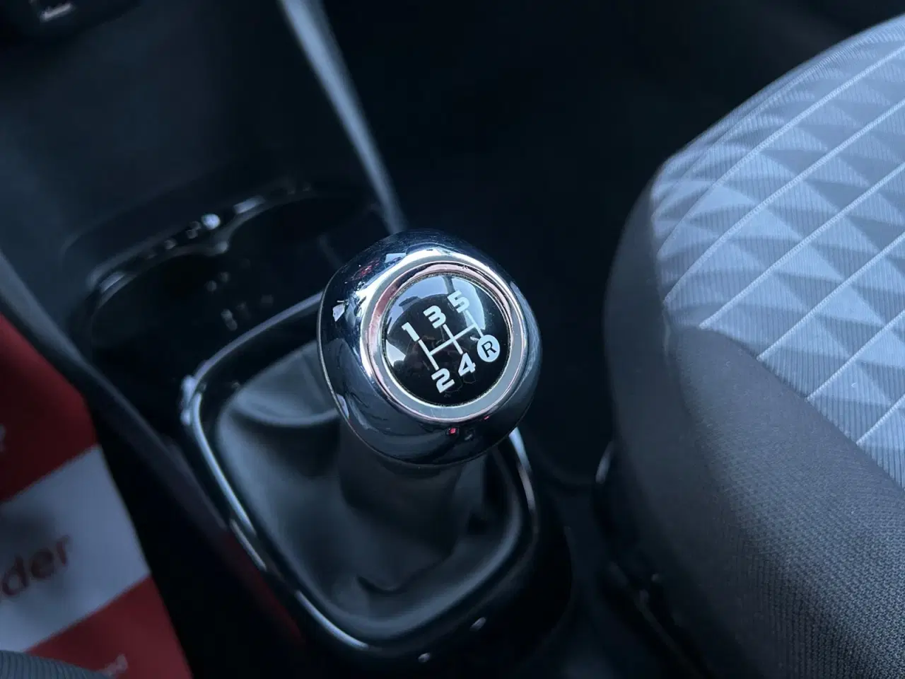 Billede 18 - Peugeot 108 1,0 e-VTi 72 Allure+