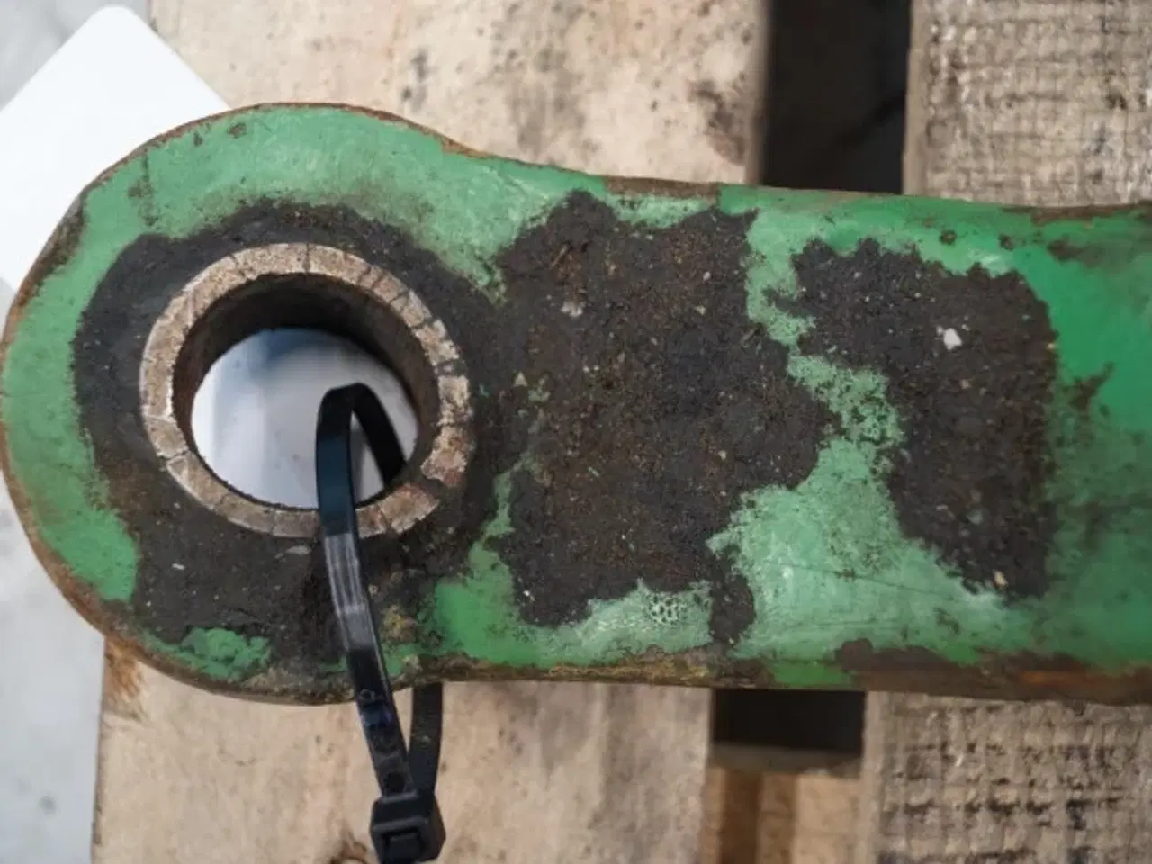 Billede 9 - John Deere 2140 L.H. Liftarm AL26678