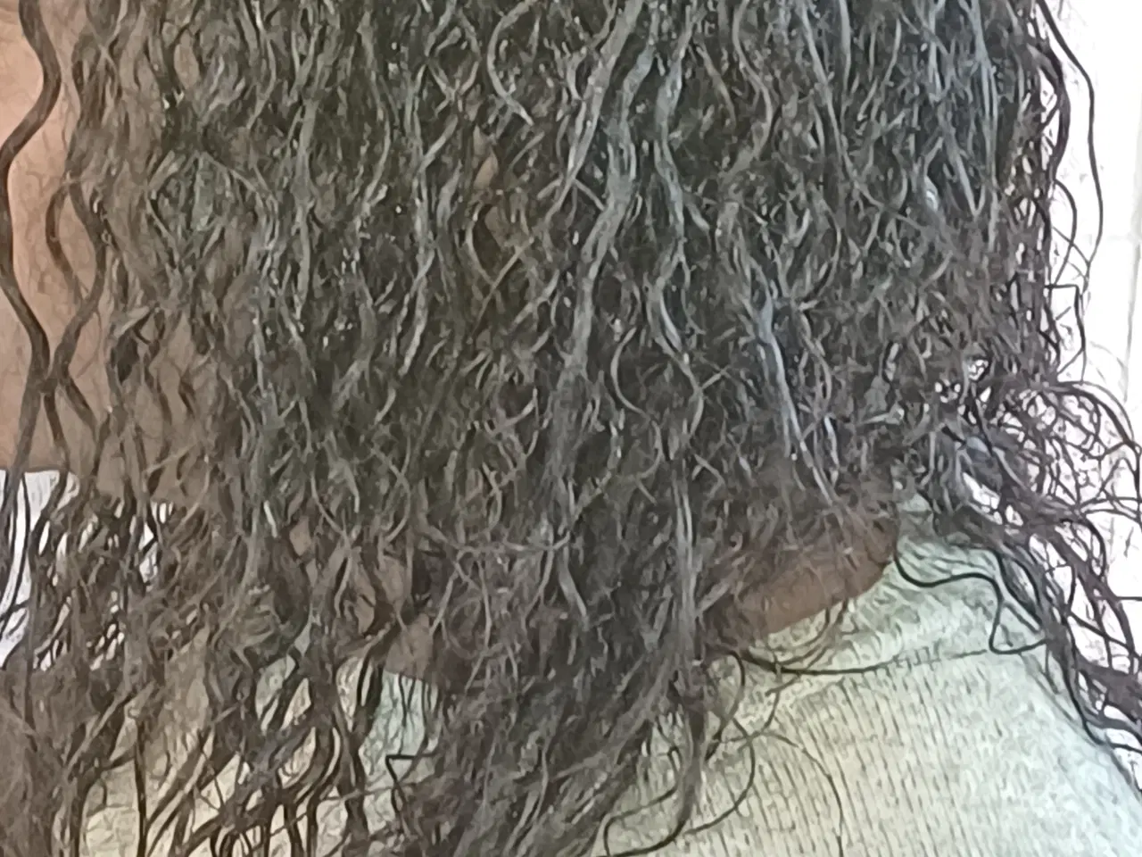 Billede 6 - Hår til fest og hverdag 