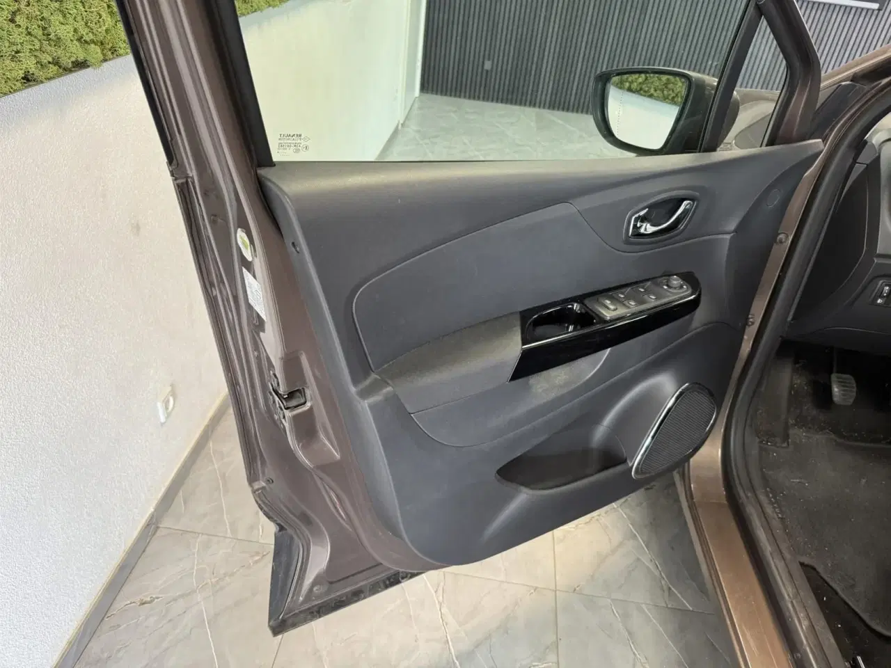 Billede 16 - Renault Captur 0,9 TCE Dynamique Energy 90HK 5d