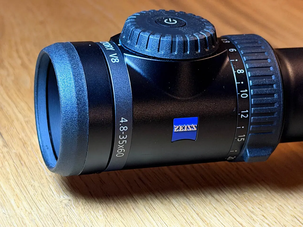 Billede 2 - ZEISS VICTORY V8 