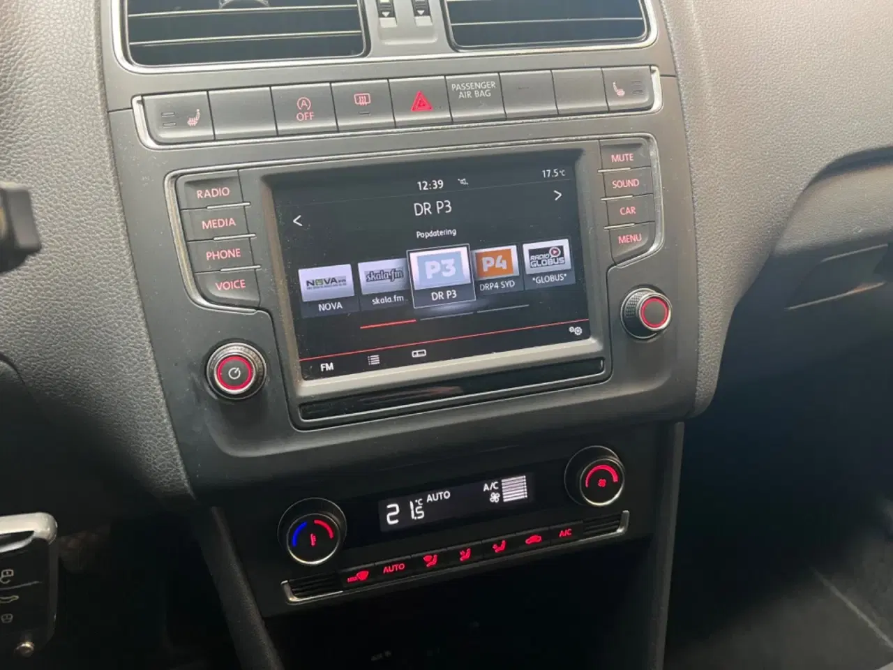 Billede 11 - VW Polo 1,2 TSi 90 Comfortline BMT