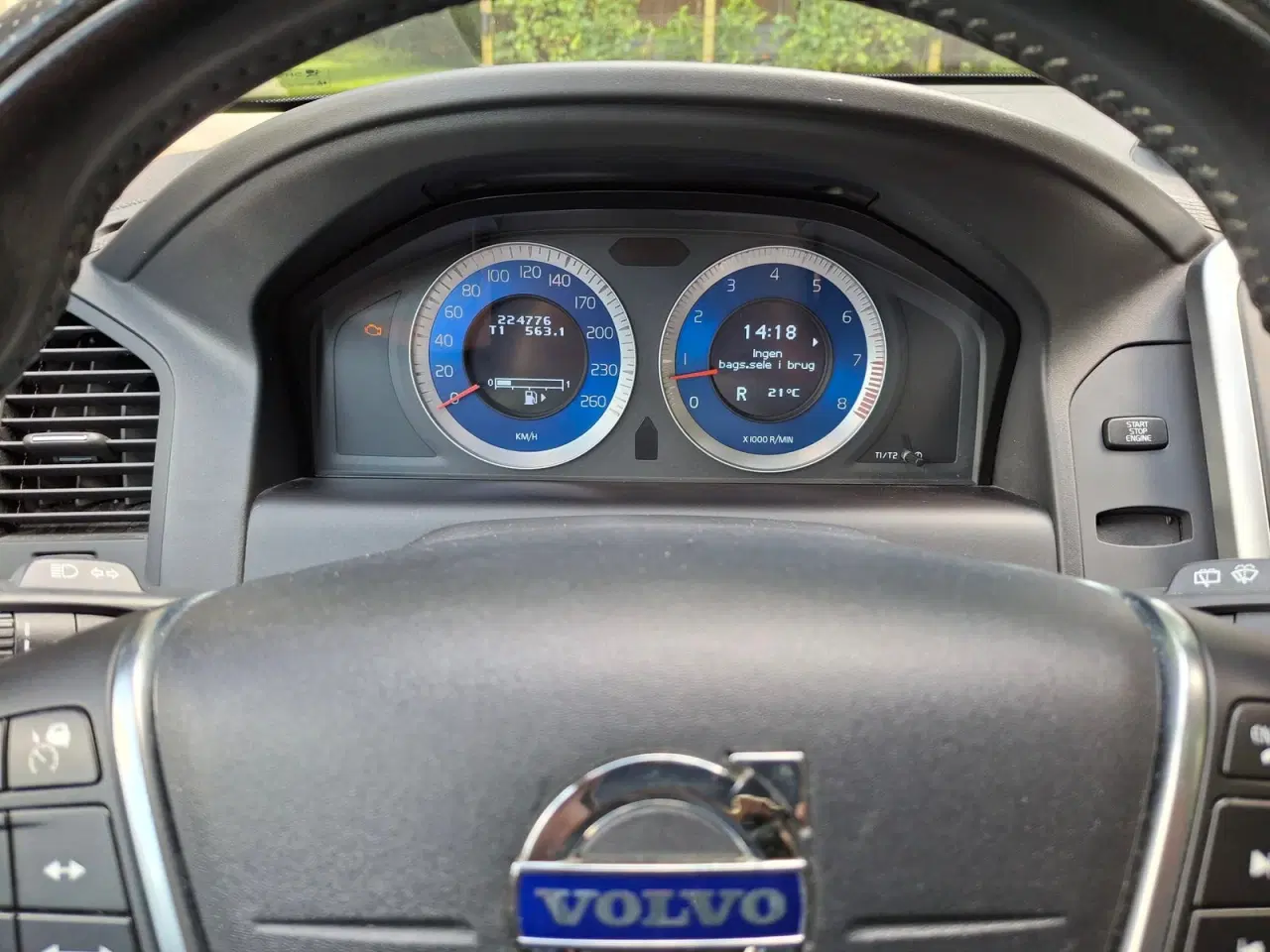 Billede 10 - Volvo XC60 3,0 T6 304 R-Design aut. AWD